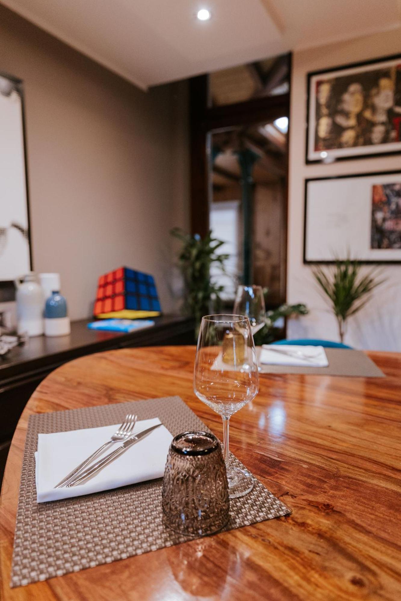 Romentino Manfredi Ristorante Con Alloggio מראה חיצוני תמונה